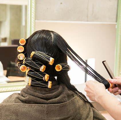 人気メニューランキング