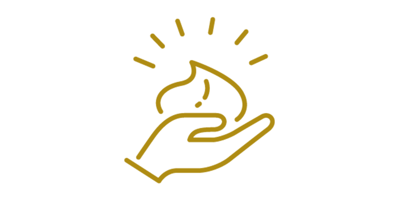 豊富なラインナップで、髪のお悩みに合わせて選べる