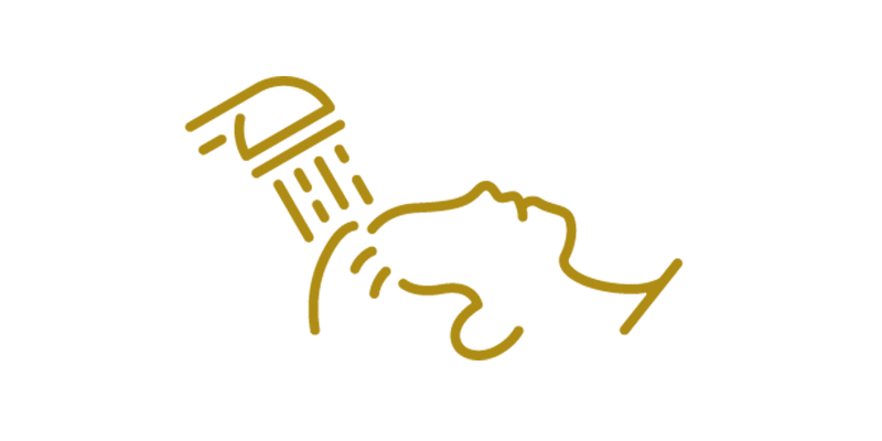 サロンでの施術と組み合わせることで、効果をより持続