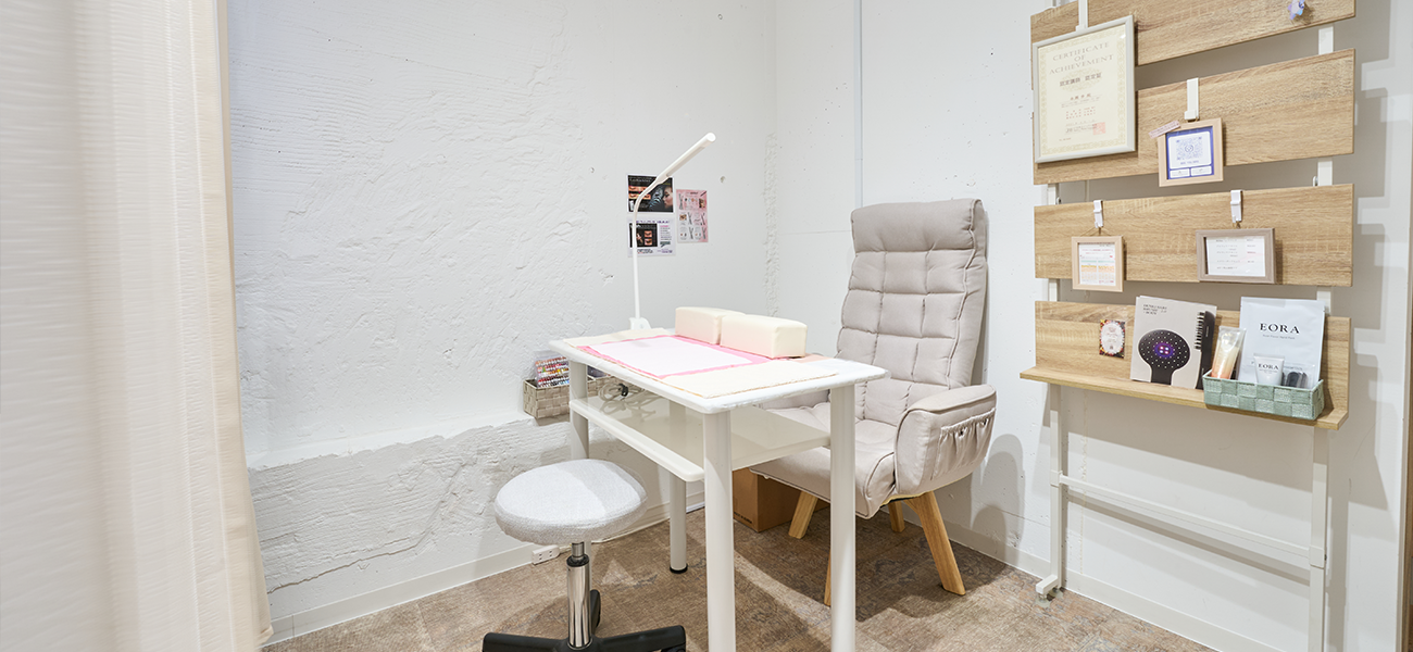 前回よりもっとキレイに